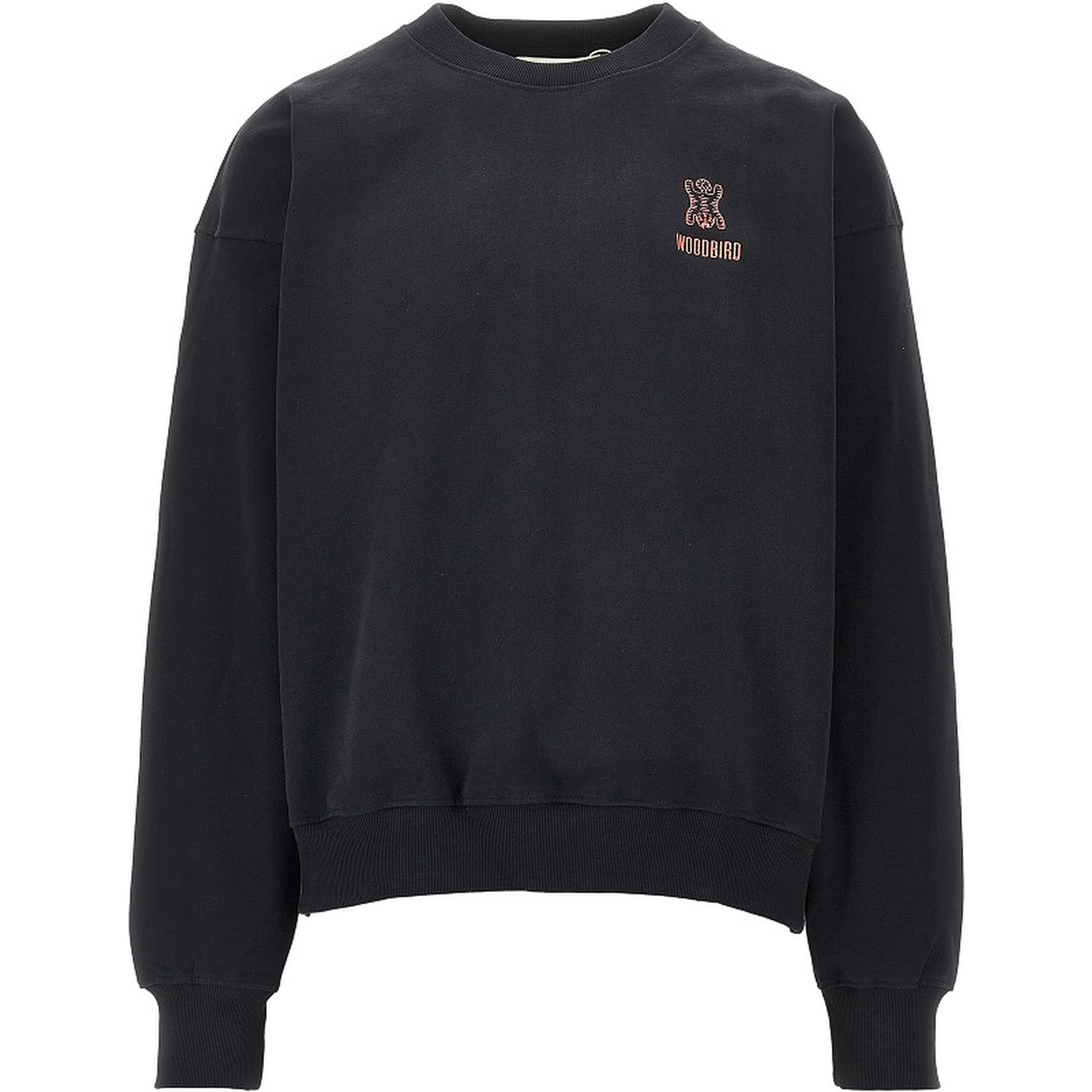 'WBDuke Tiger' crewneck sweatshirt