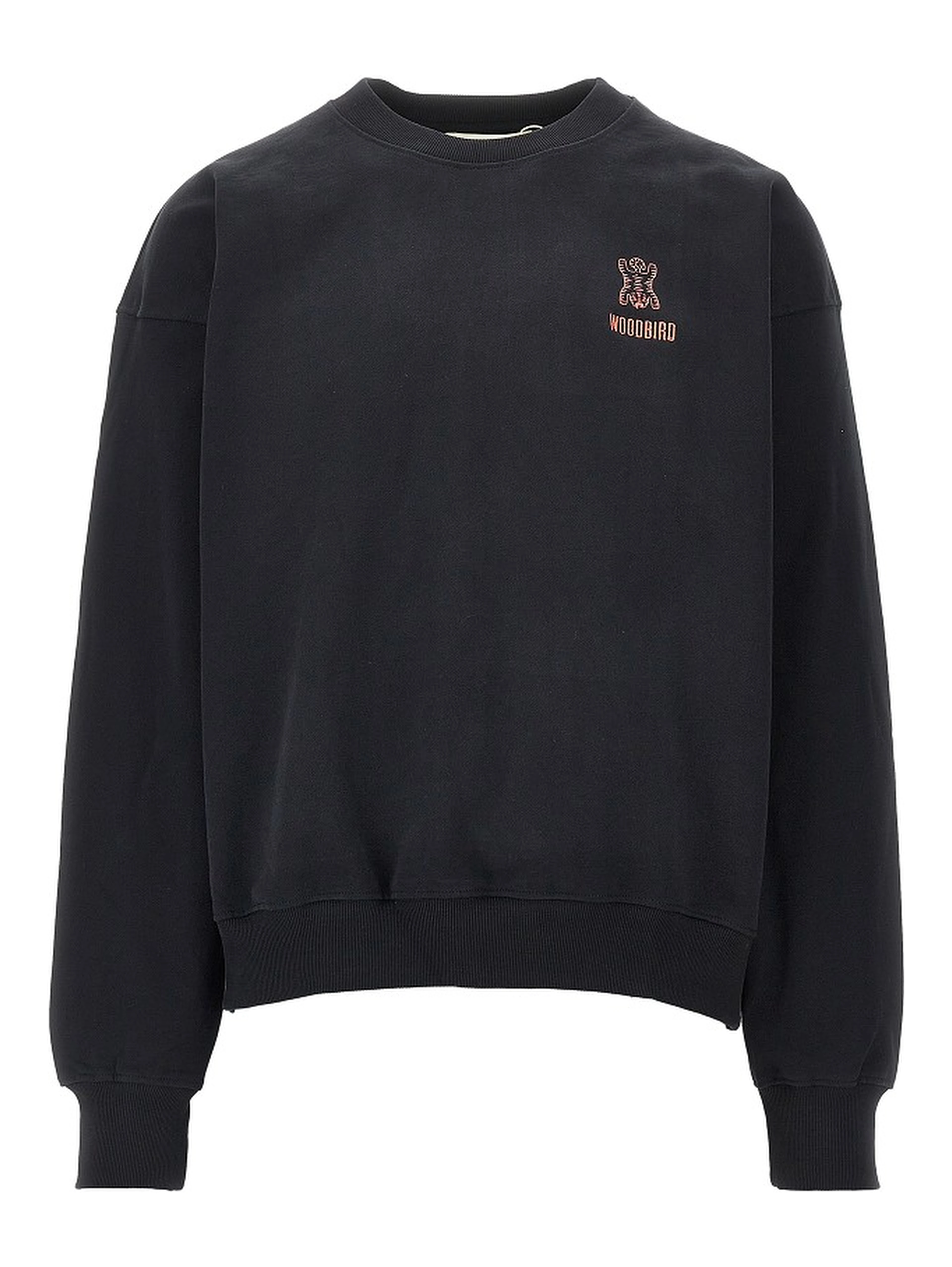 'WBDuke Tiger' crewneck sweatshirt