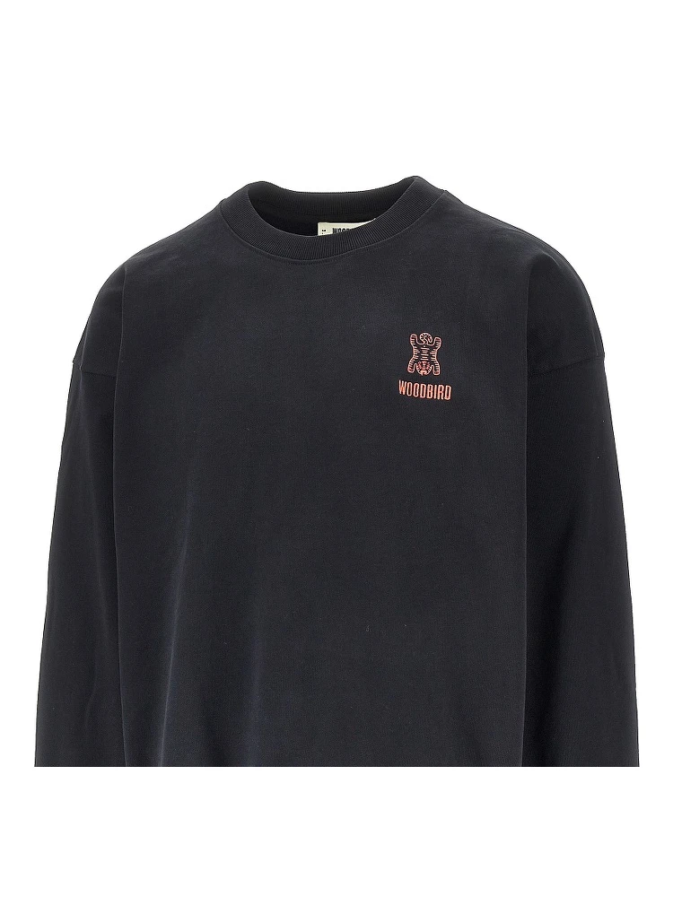 'WBDuke Tiger' crewneck sweatshirt alternative