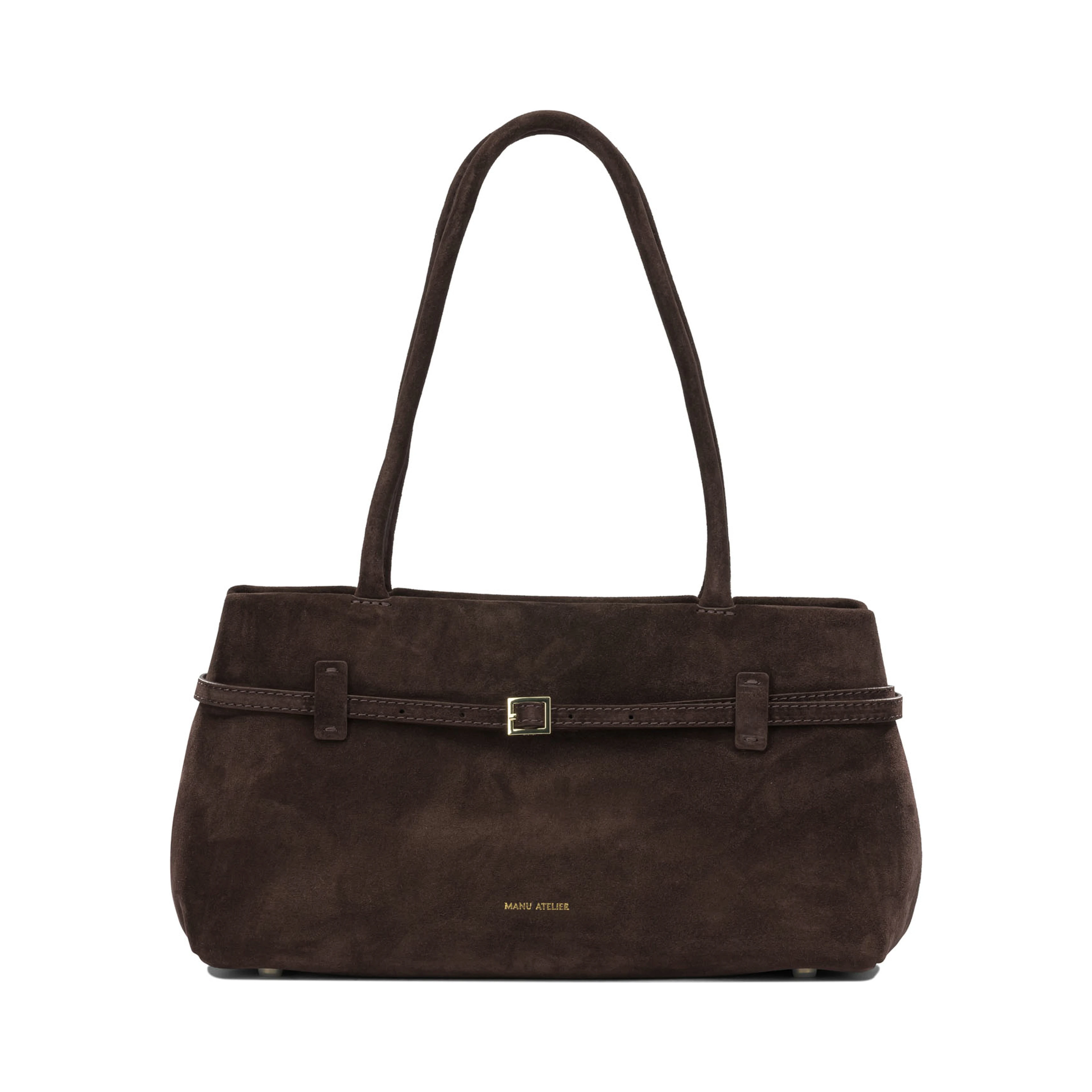 "Le Cambon East West" Medium Shoulder Bag