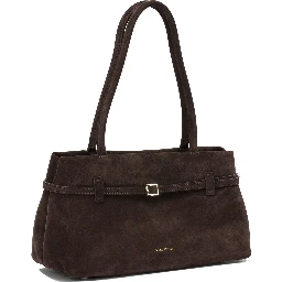 "Le Cambon East West" Medium Shoulder Bag