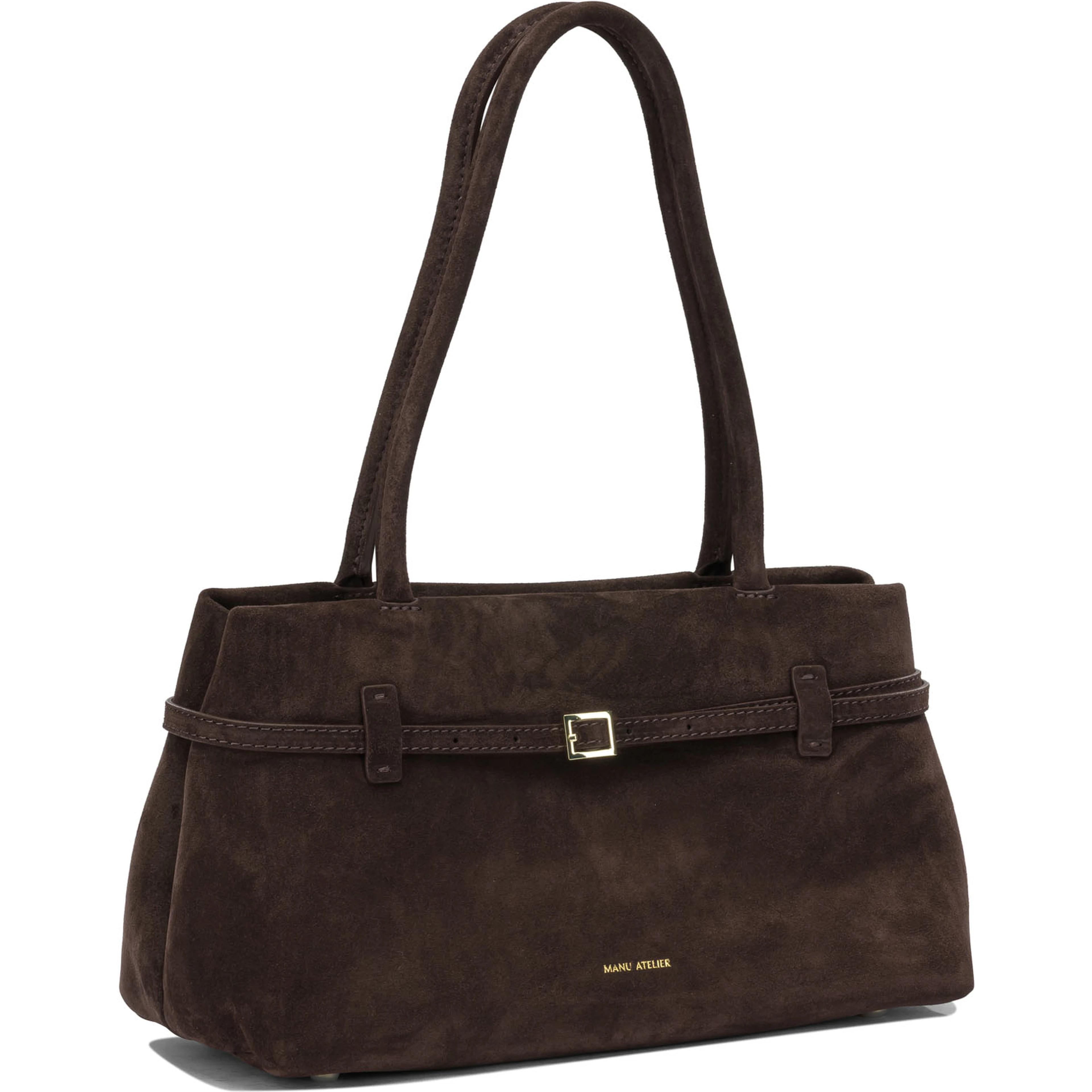 "Le Cambon East West" Medium Shoulder Bag