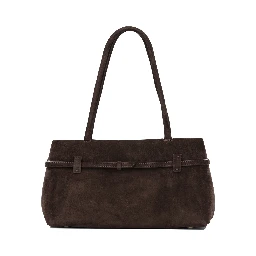 "Le Cambon East West" Medium Shoulder Bag