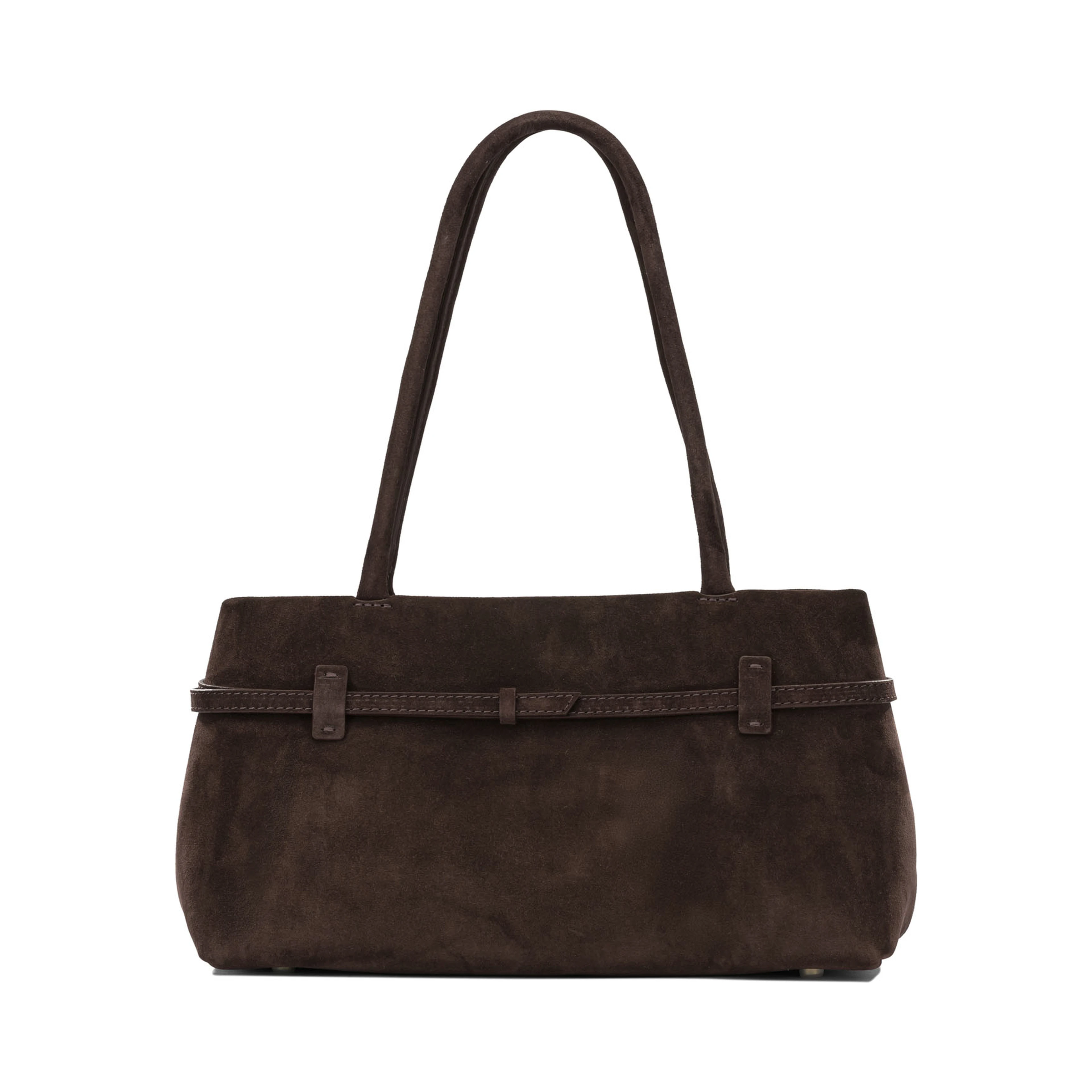 "Le Cambon East West" Medium Shoulder Bag
