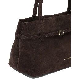 "Le Cambon East West" Medium Shoulder Bag
