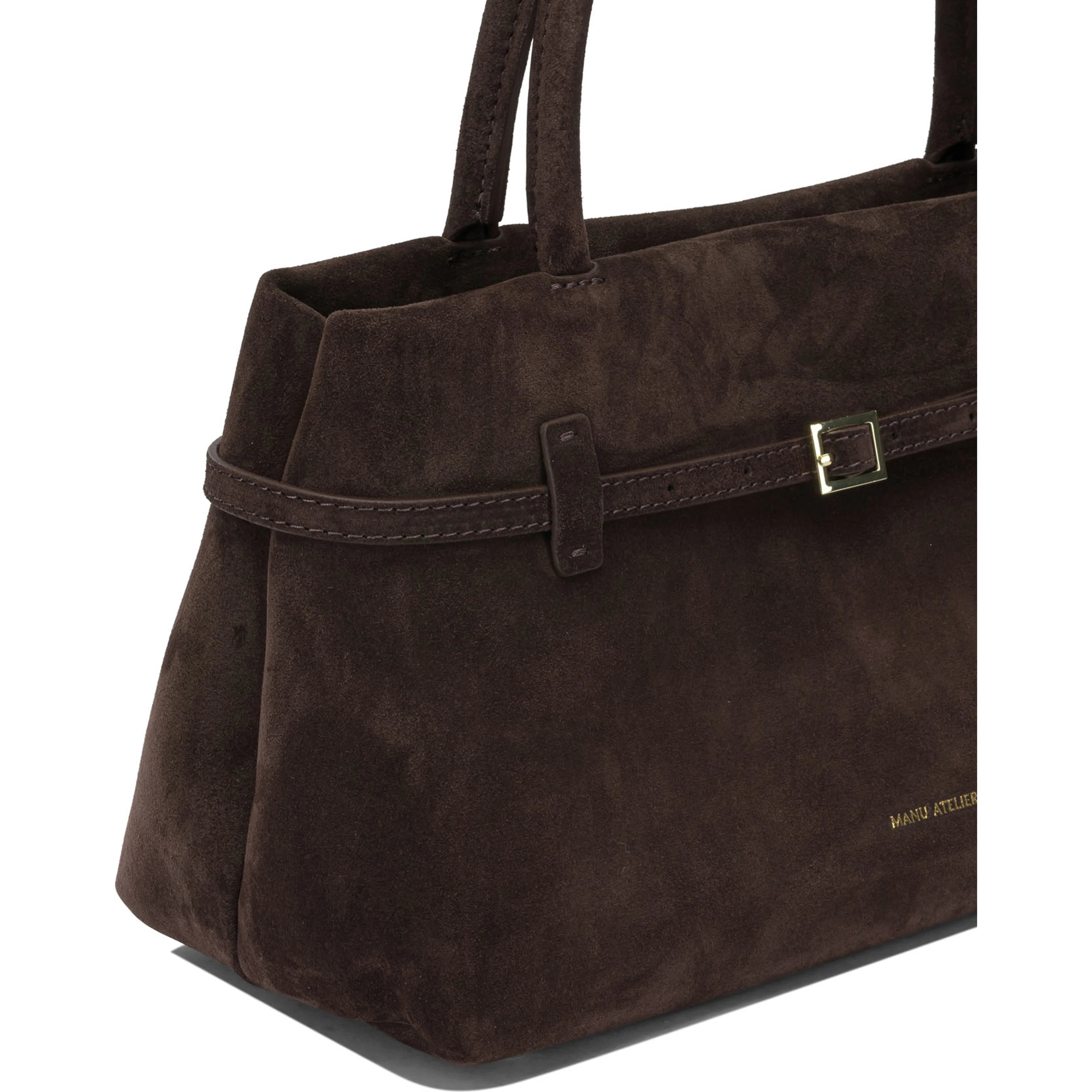 "Le Cambon East West" Medium Shoulder Bag