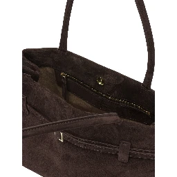 "Le Cambon East West" Medium Shoulder Bag