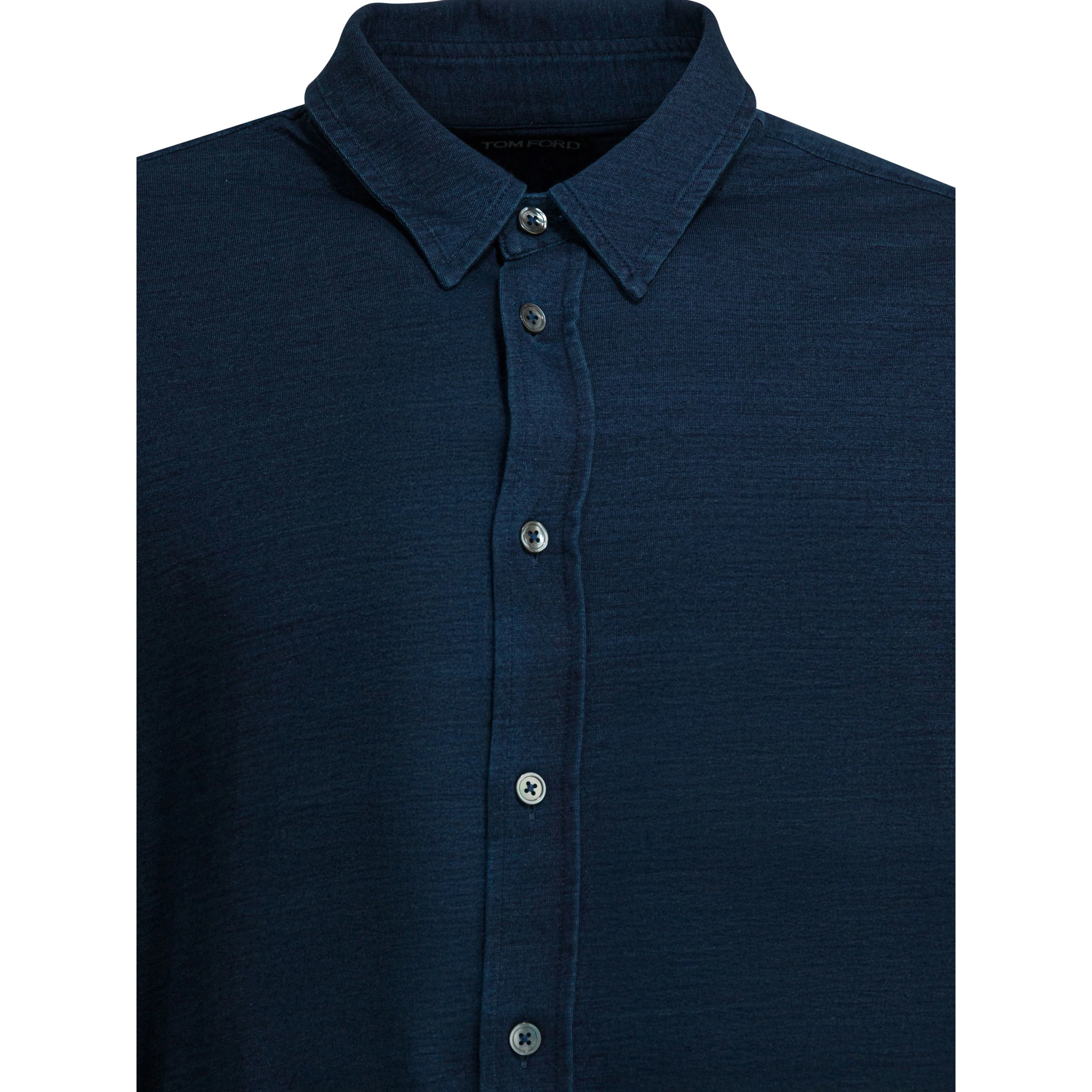 Cotton shirt