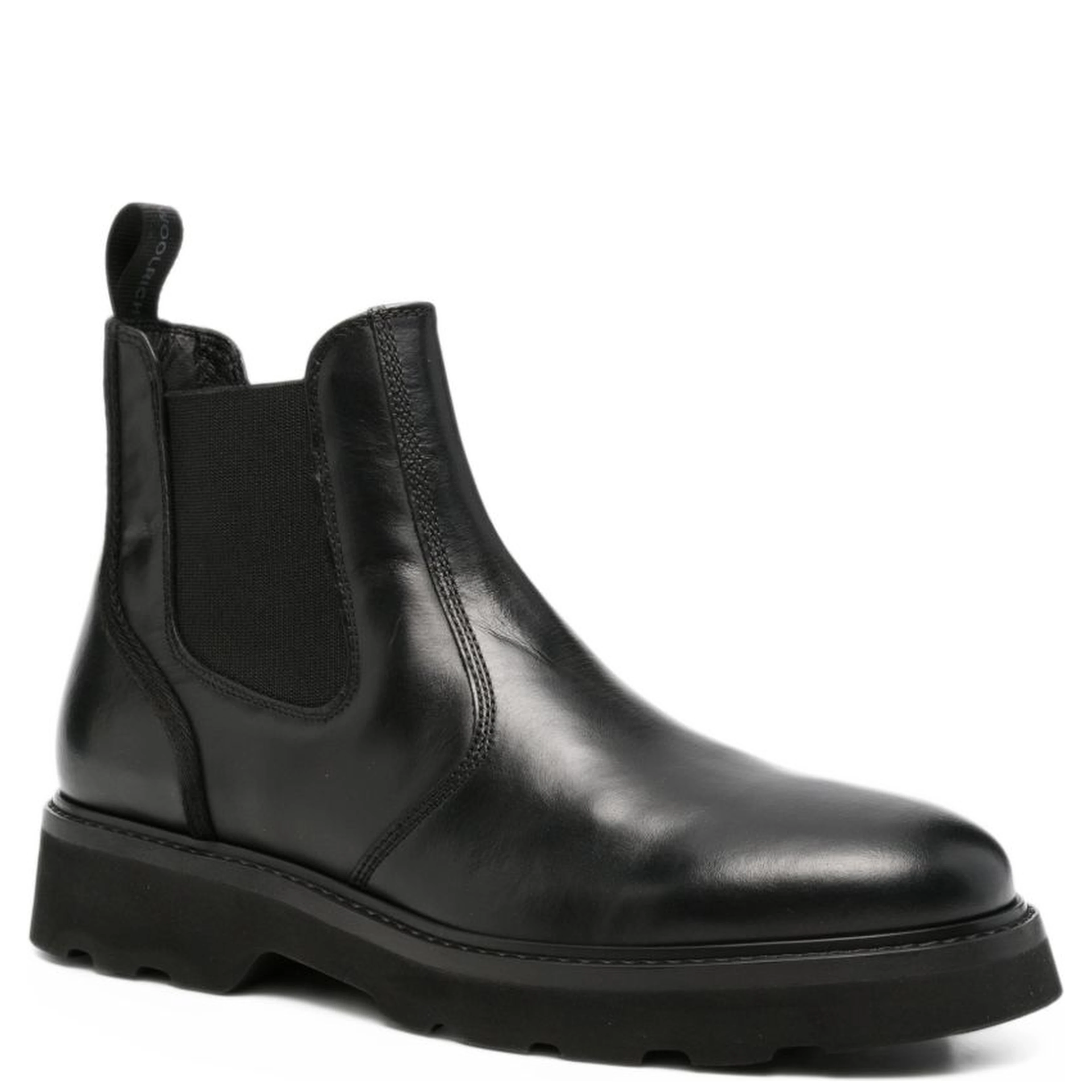 WOOLRICH Boots