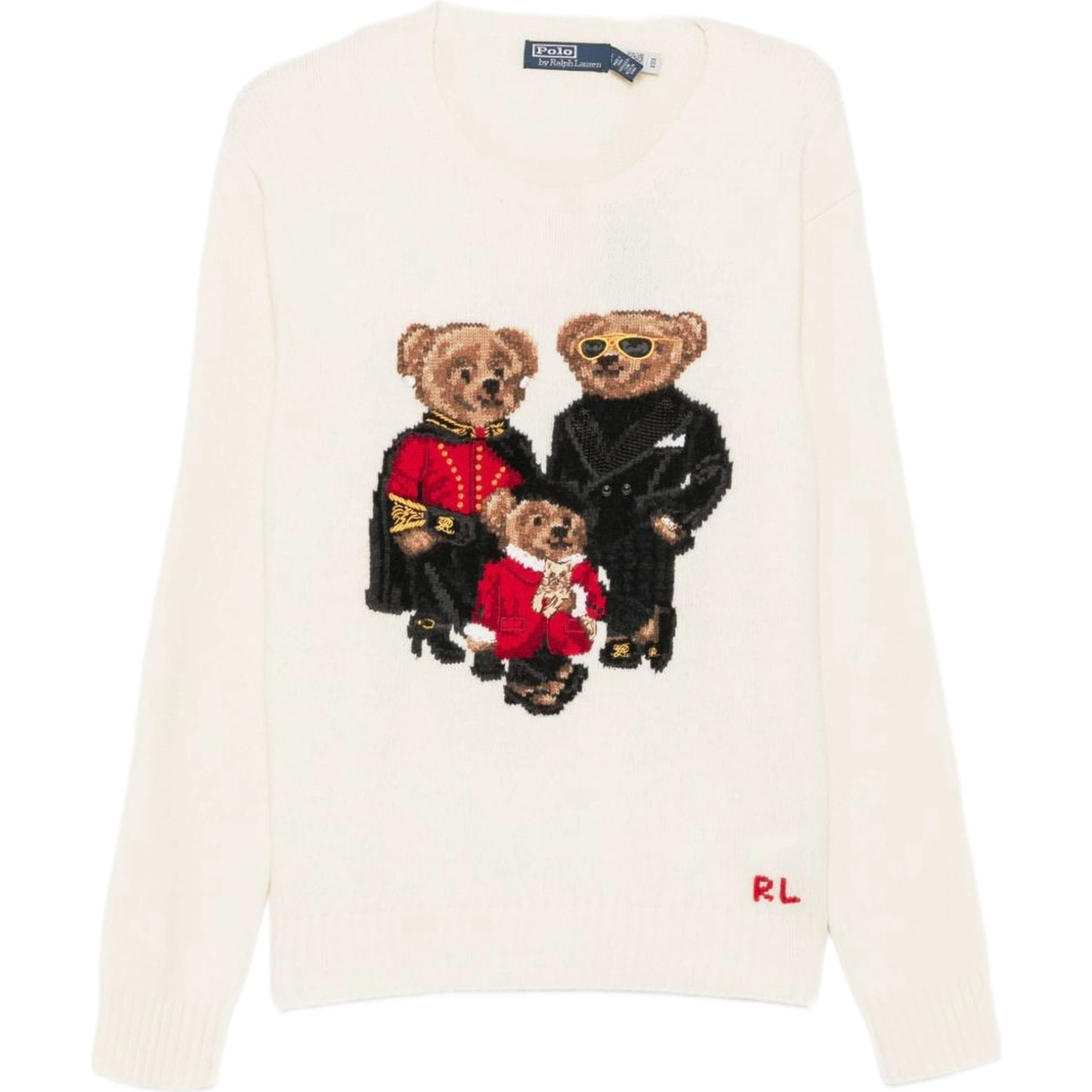 Polo Ralph Lauren Sweaters