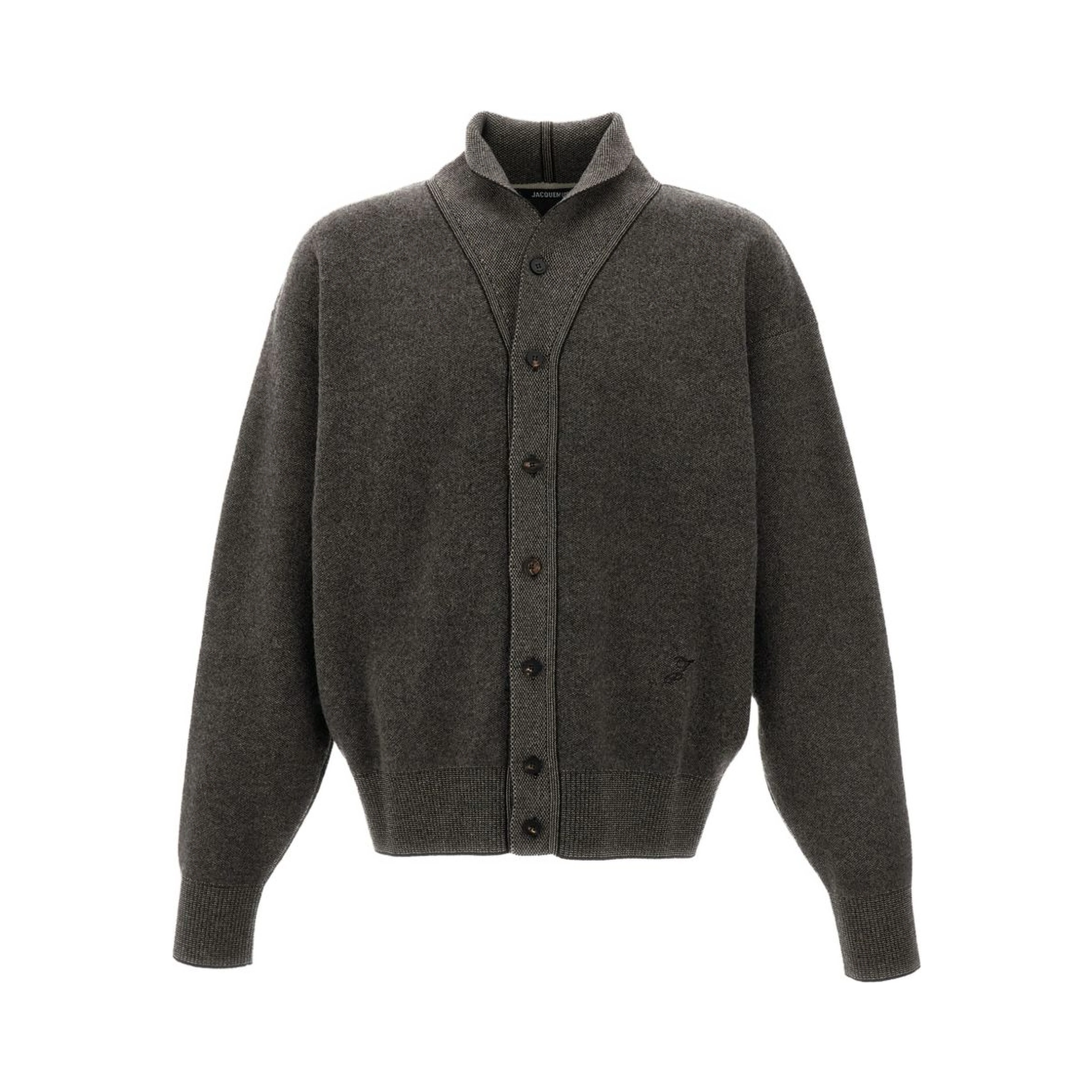 JACQUEMUS Sweaters