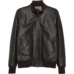 BARBA Jackets
