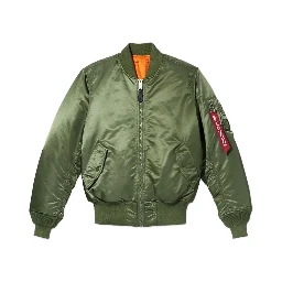 ALPHA INDUSTRIES Jackets
