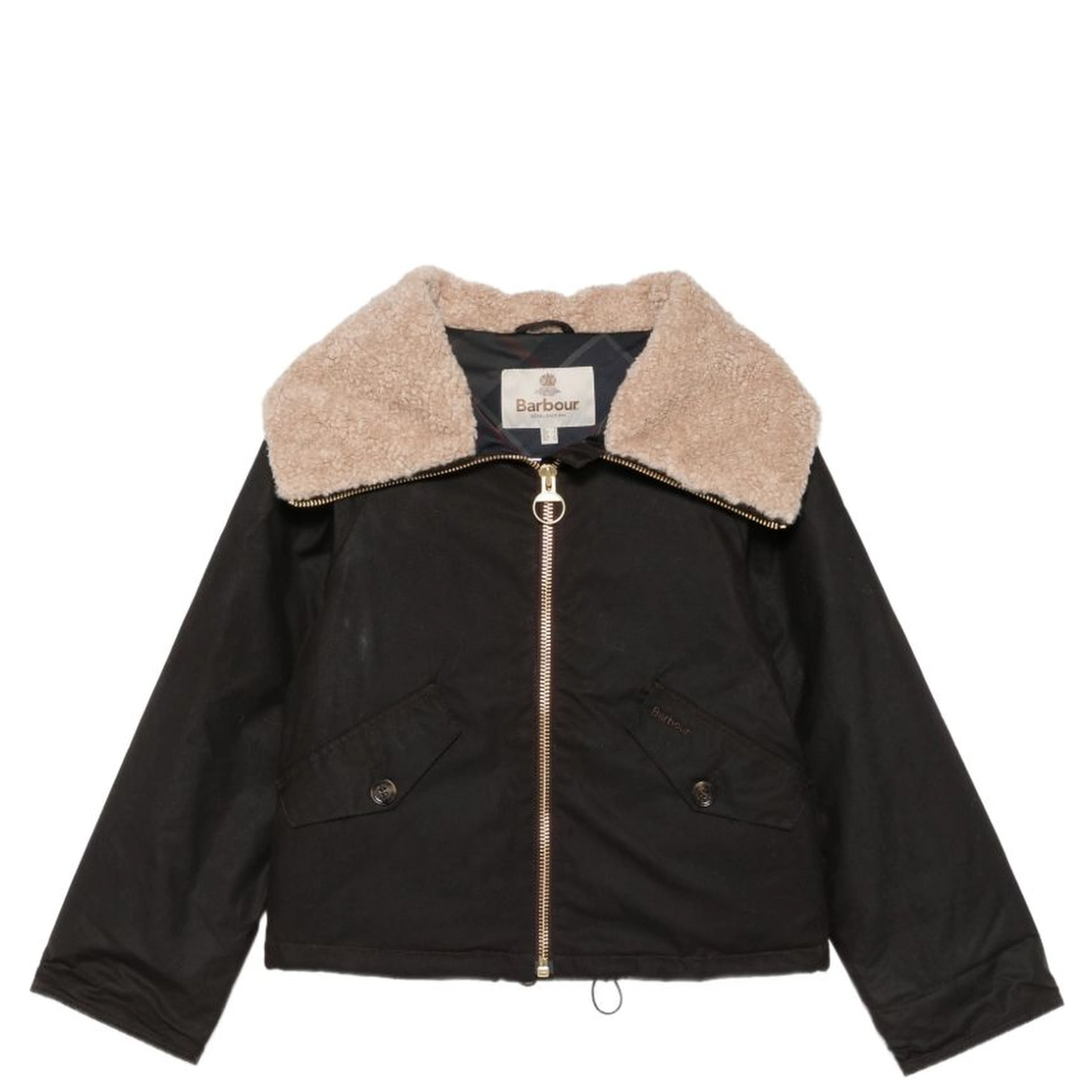Barbour Jackets