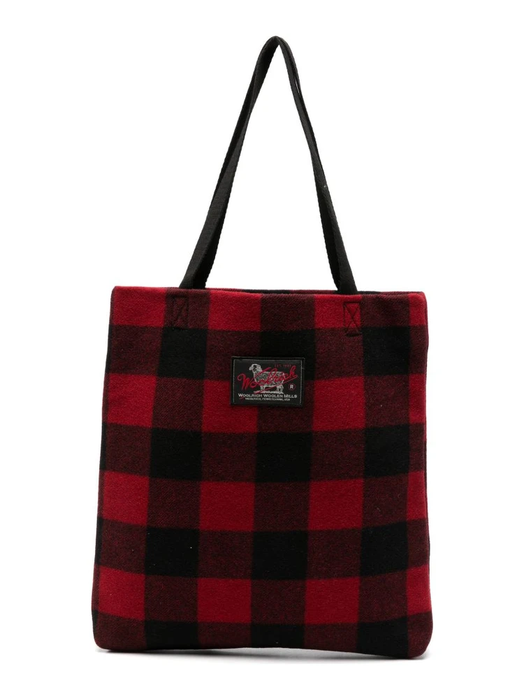 WOOLRICH Bags alternative