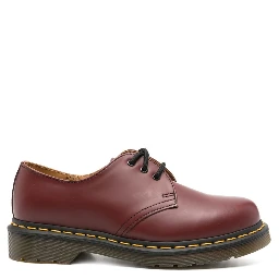 DR MARTENS Flat shoes
