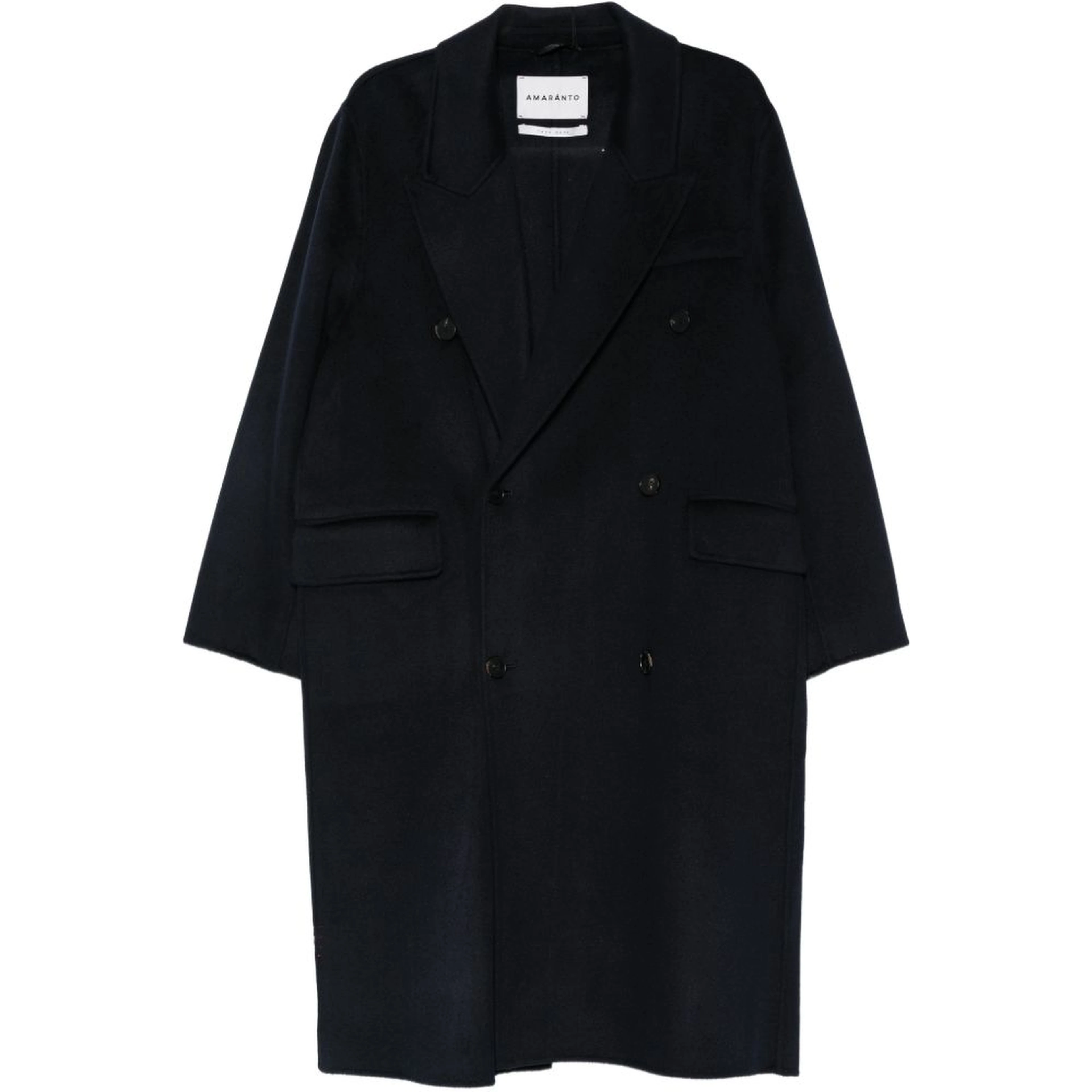 Amaranto Coats