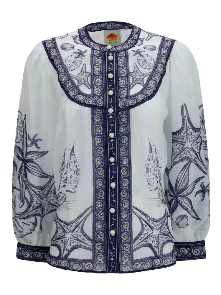 FARM RIO Shirts
