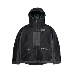 Rains Coats