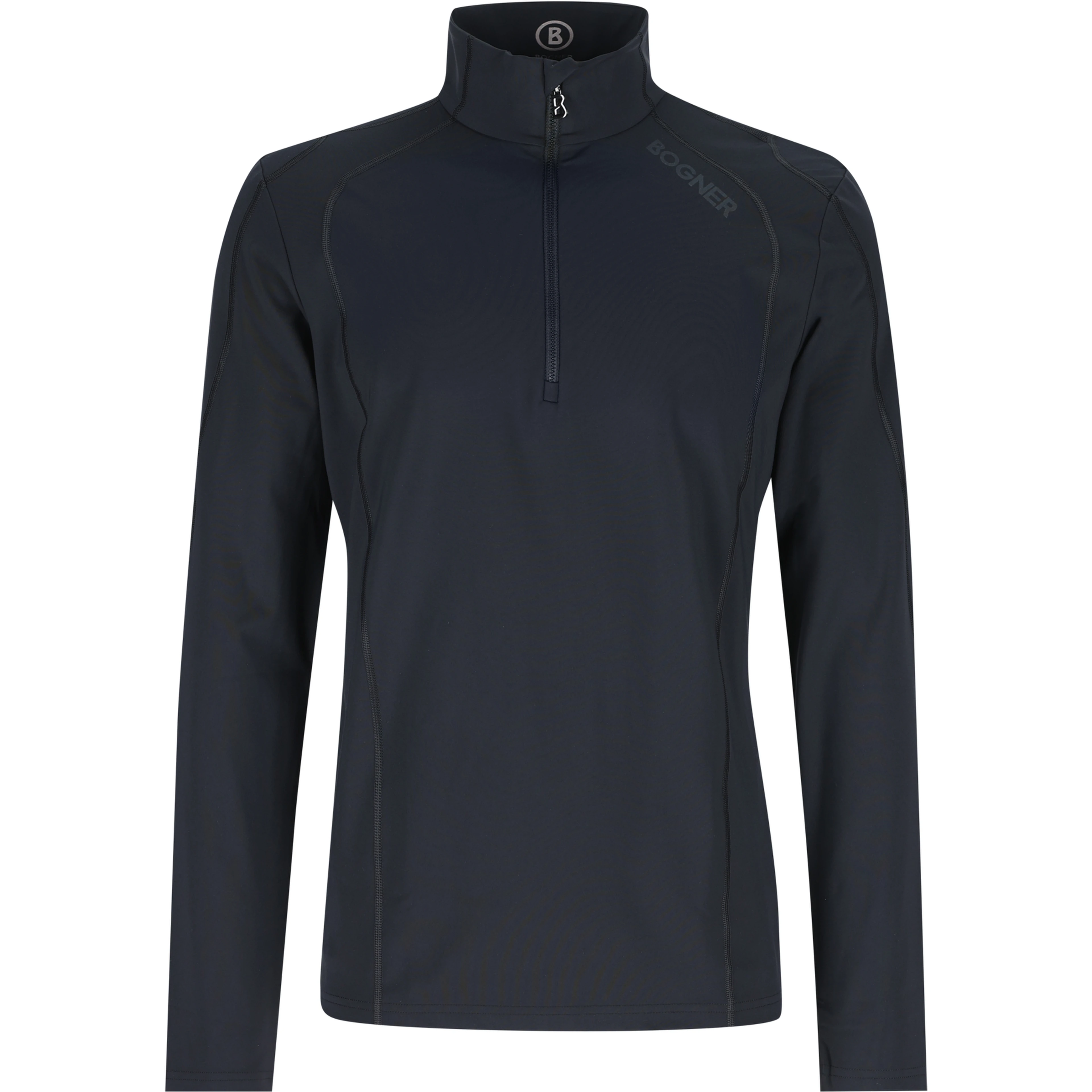 Bogner Sweaters Black
