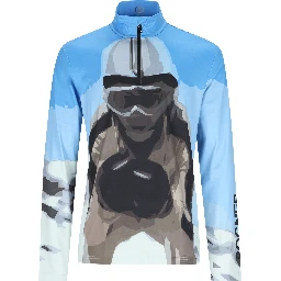 Bogner Sweaters Multicolor