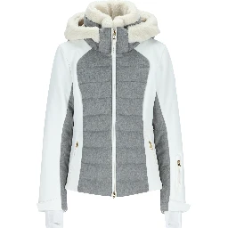 Bogner Jackets Grey