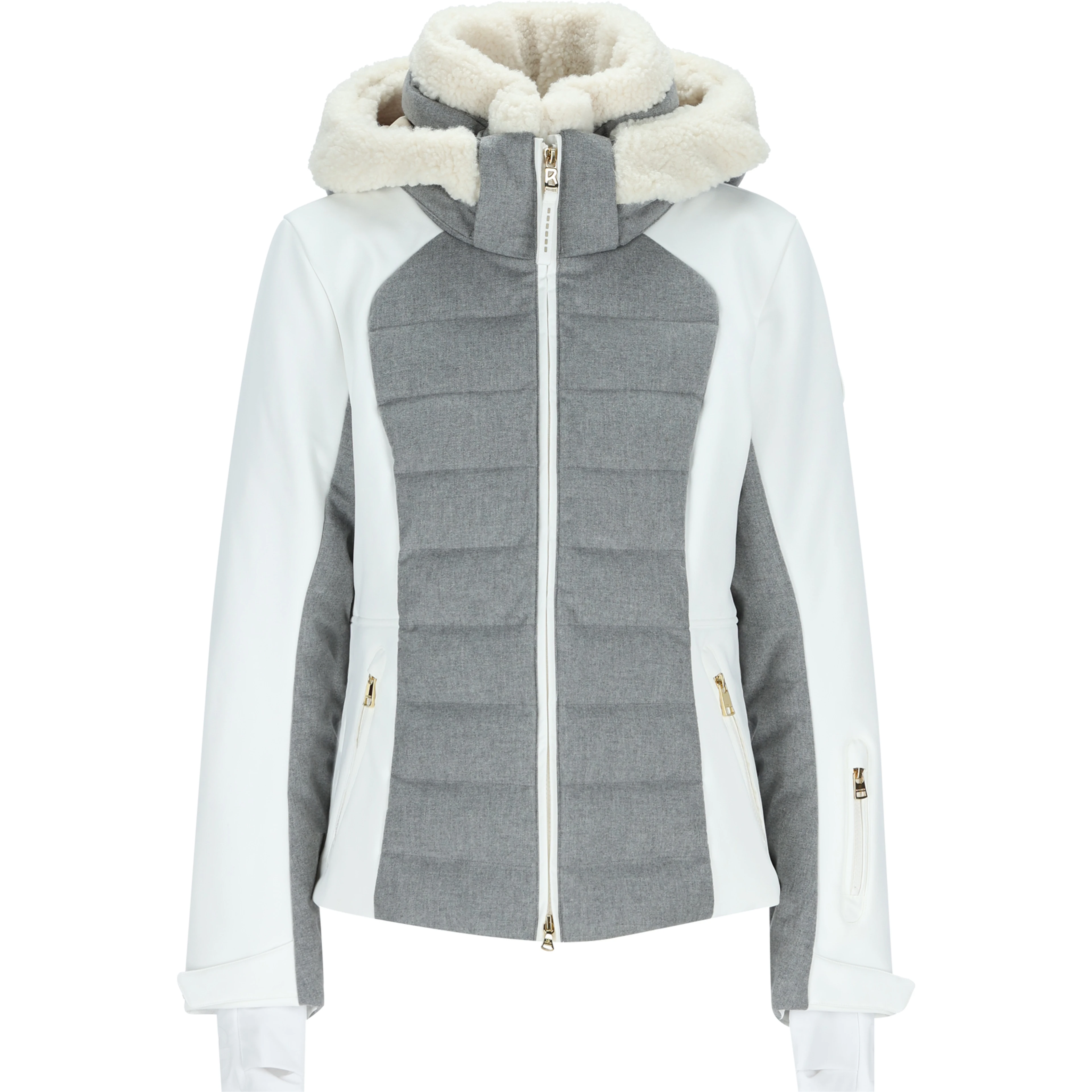 Bogner Jackets Grey