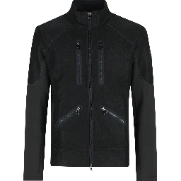 Bogner Jackets Black
