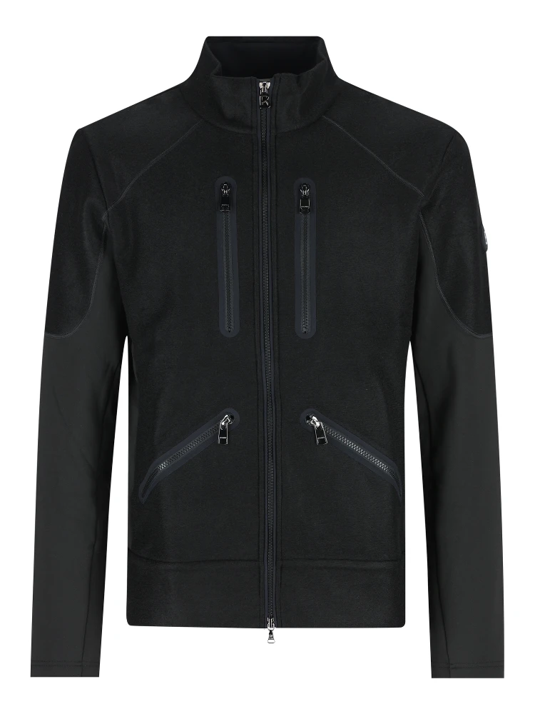 Bogner Jackets Black