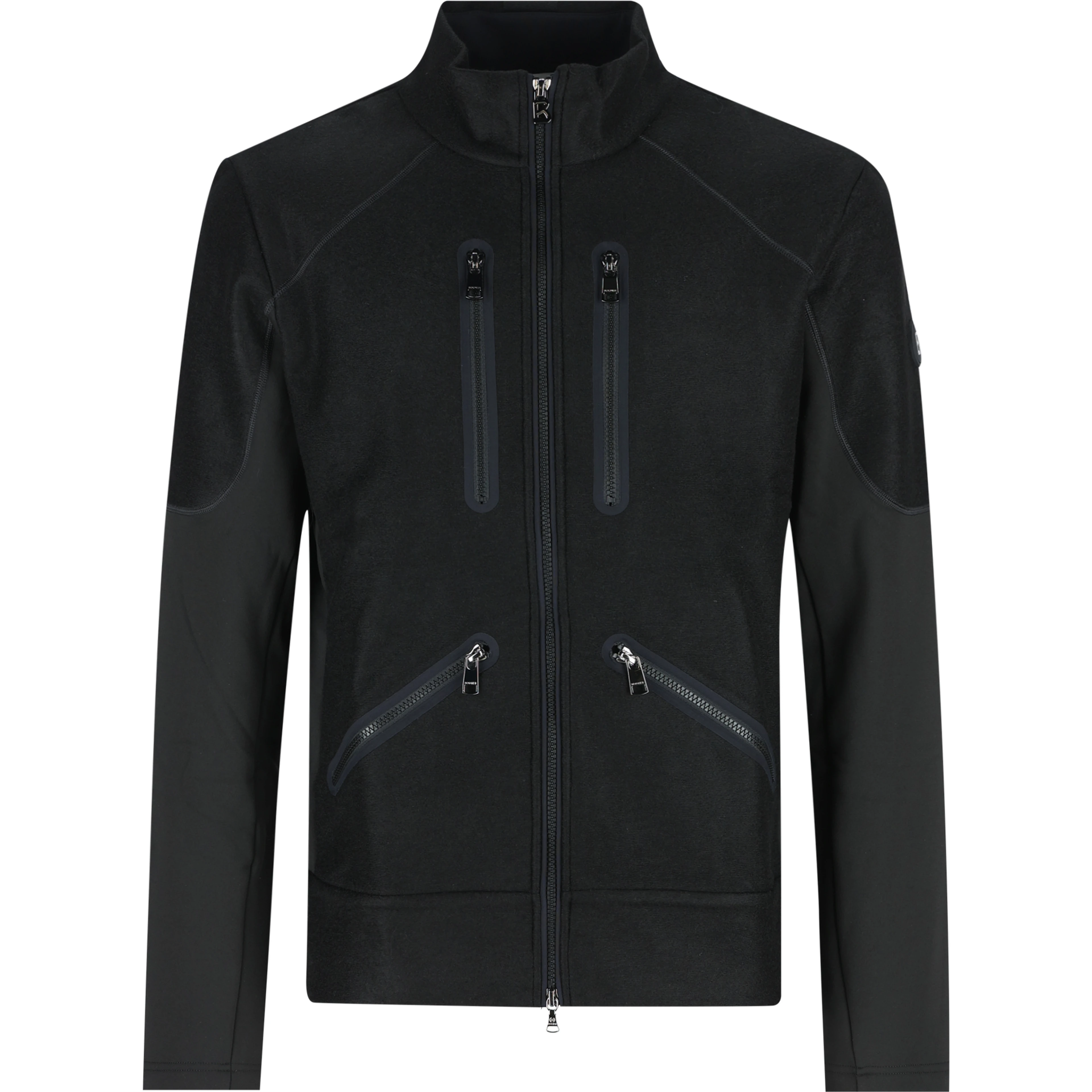 Bogner Jackets Black