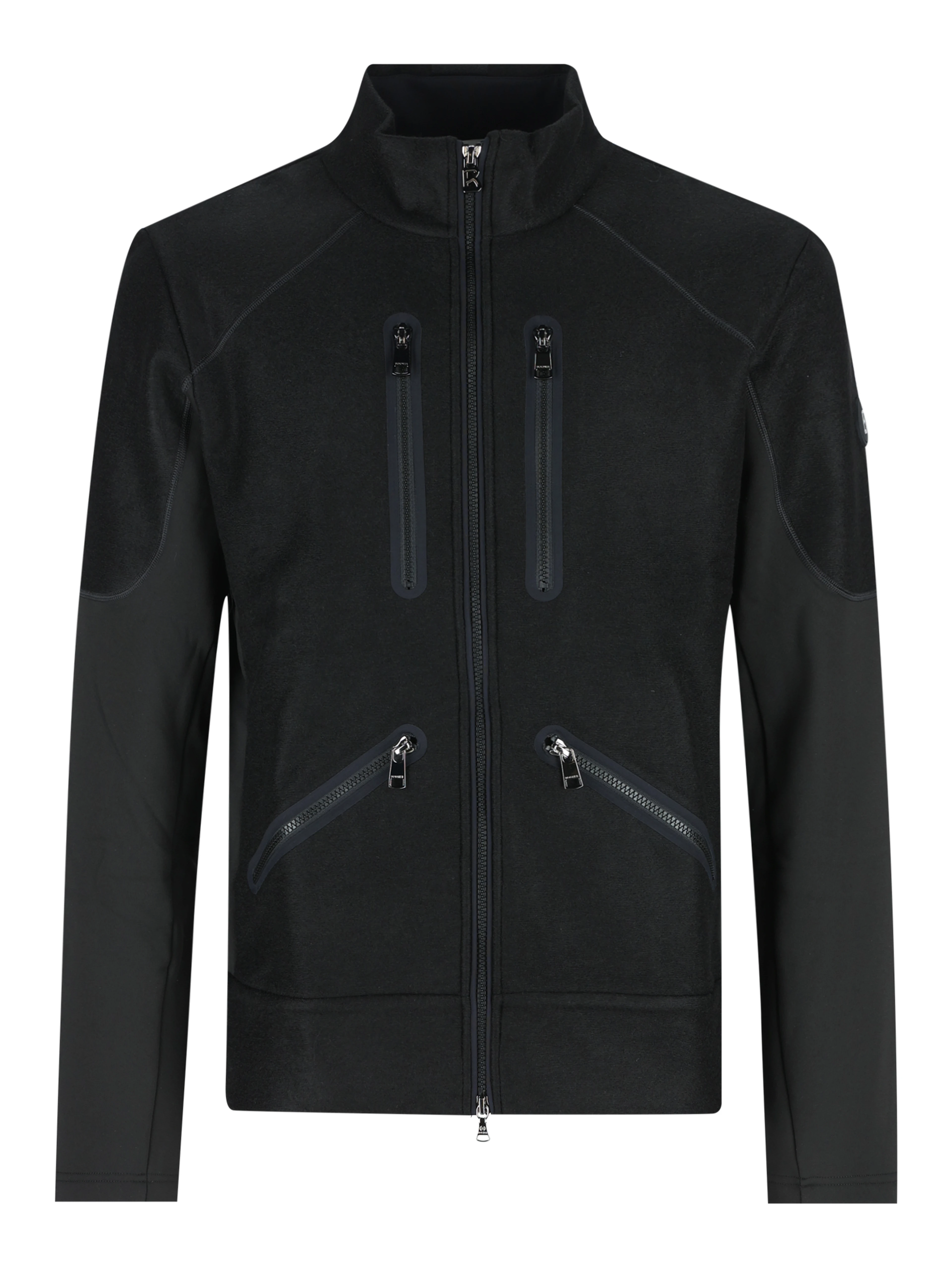 Bogner Jackets Black