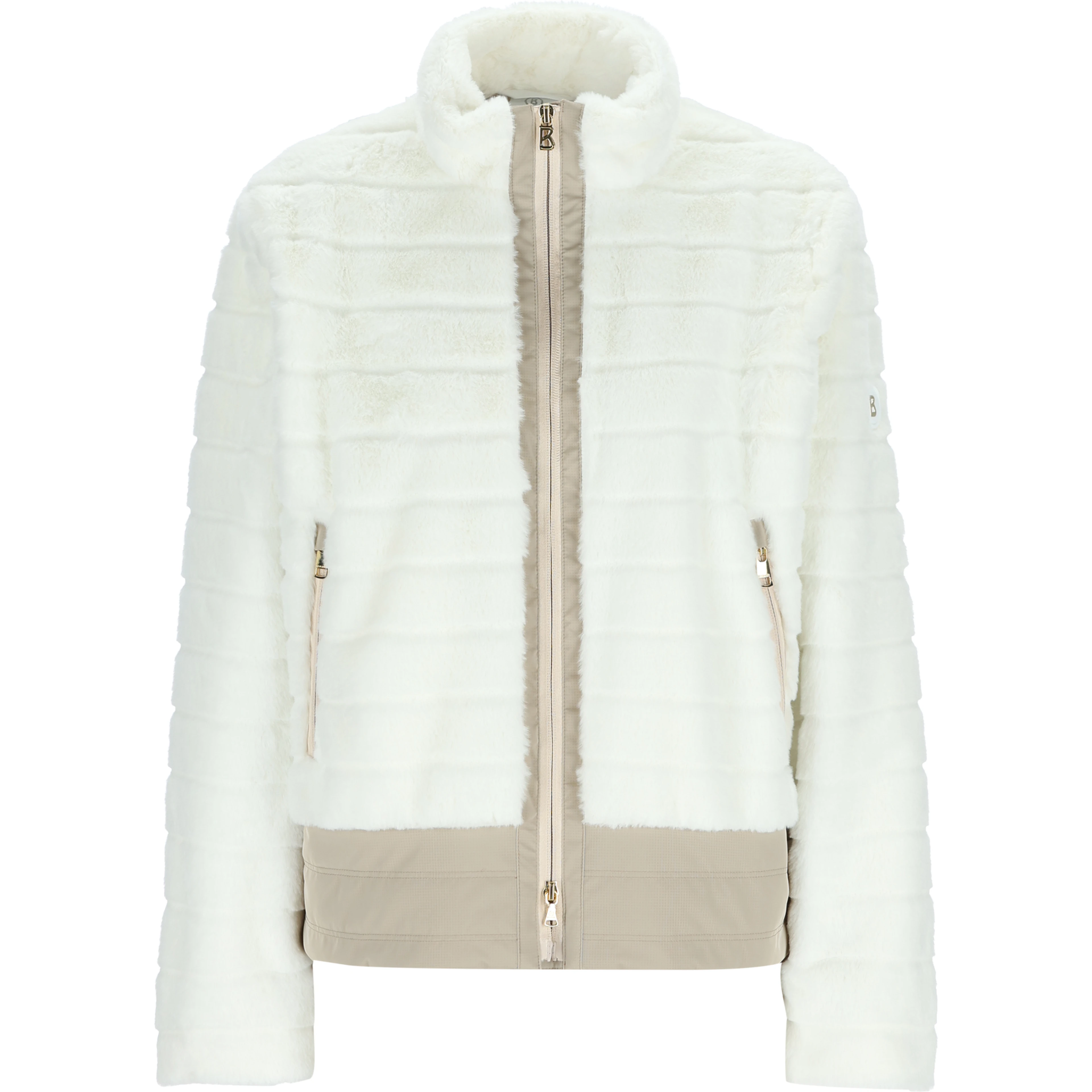 Bogner Jackets White