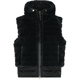 Bogner Jackets Black