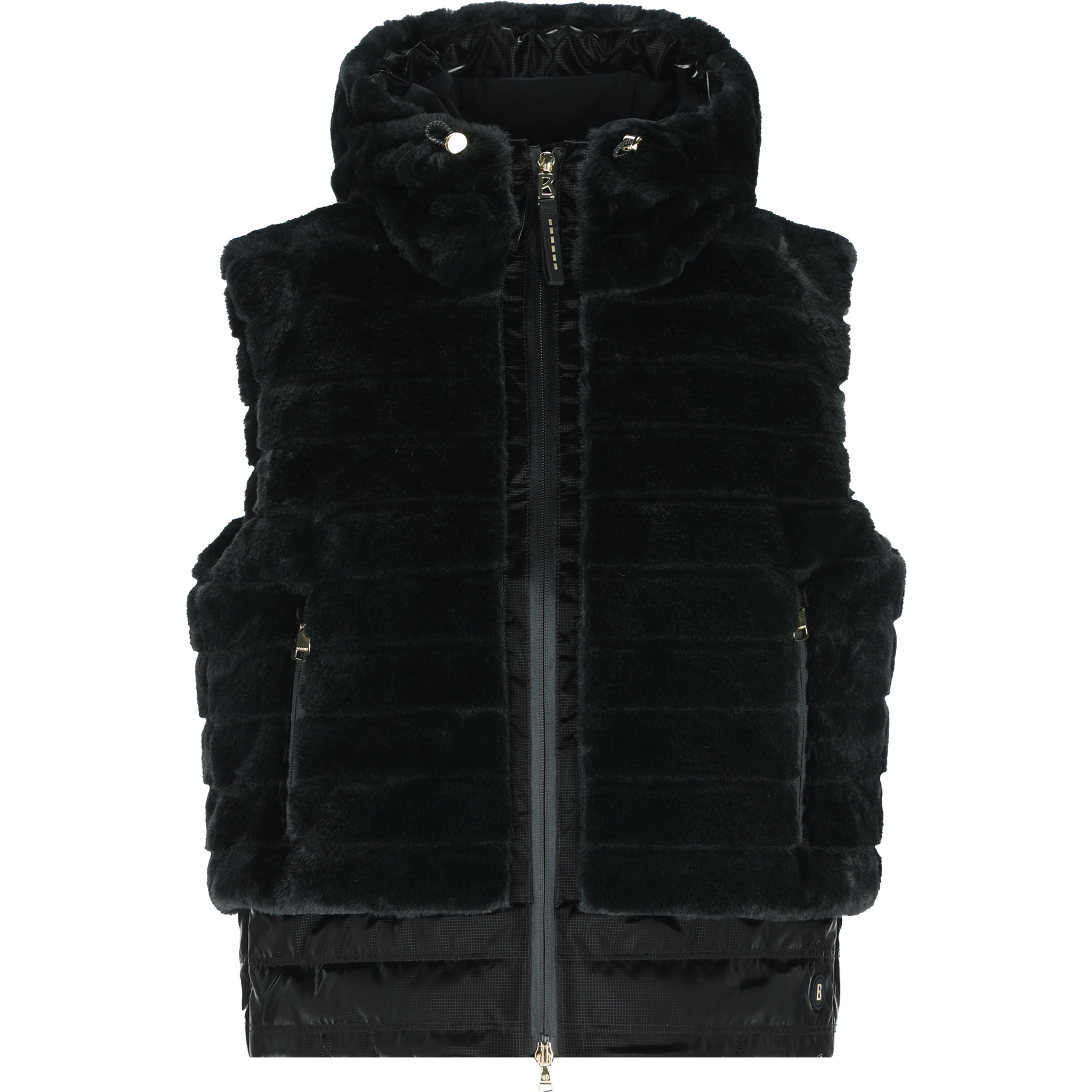 Bogner Jackets Black