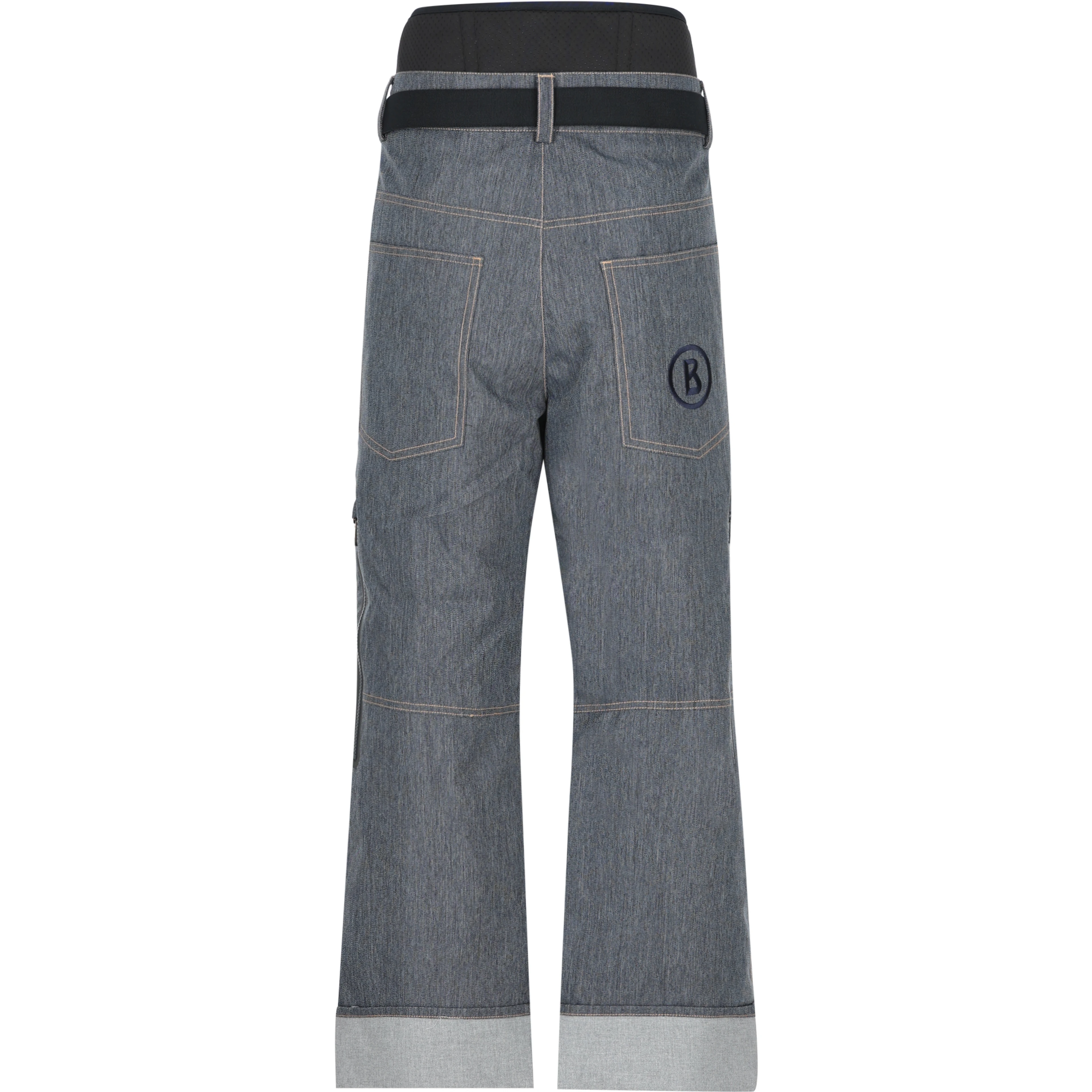 Bogner RTW... Blue