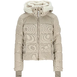 Bogner Jackets Beige