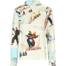 Bogner Sweaters White