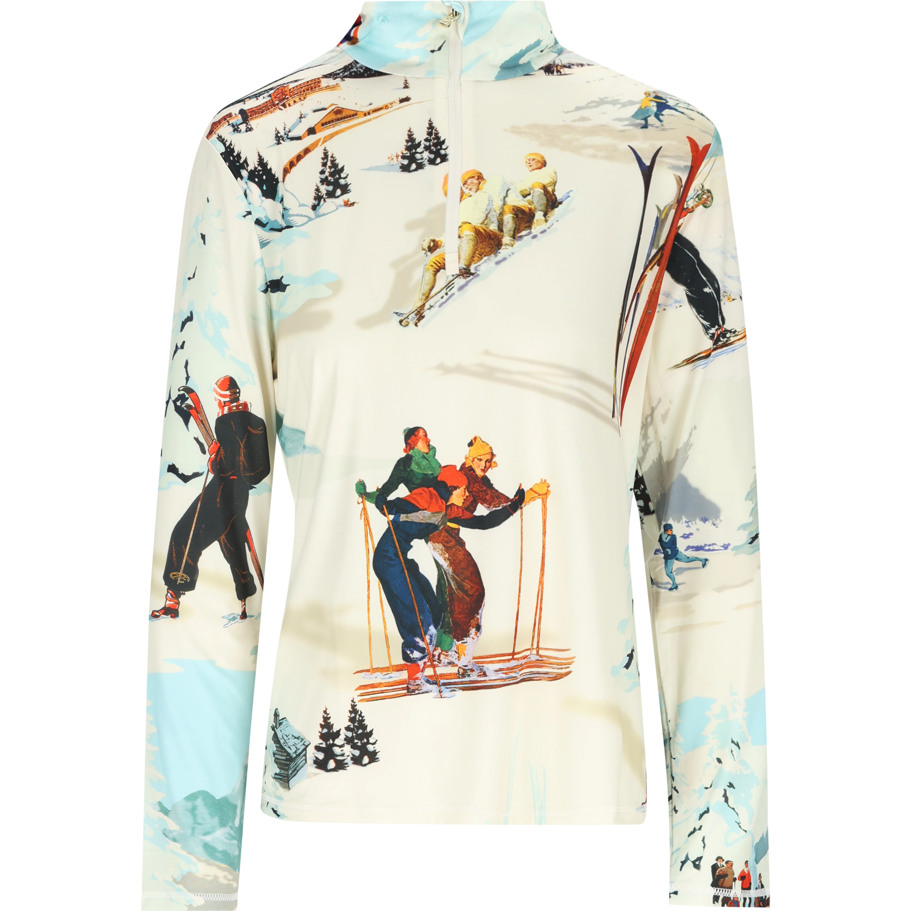 Bogner Sweaters White