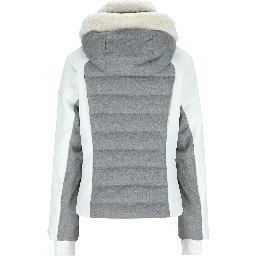 Bogner Jackets Grey