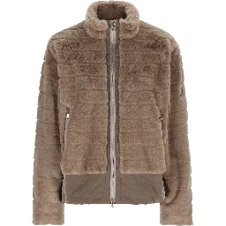 Bogner Jackets Brown