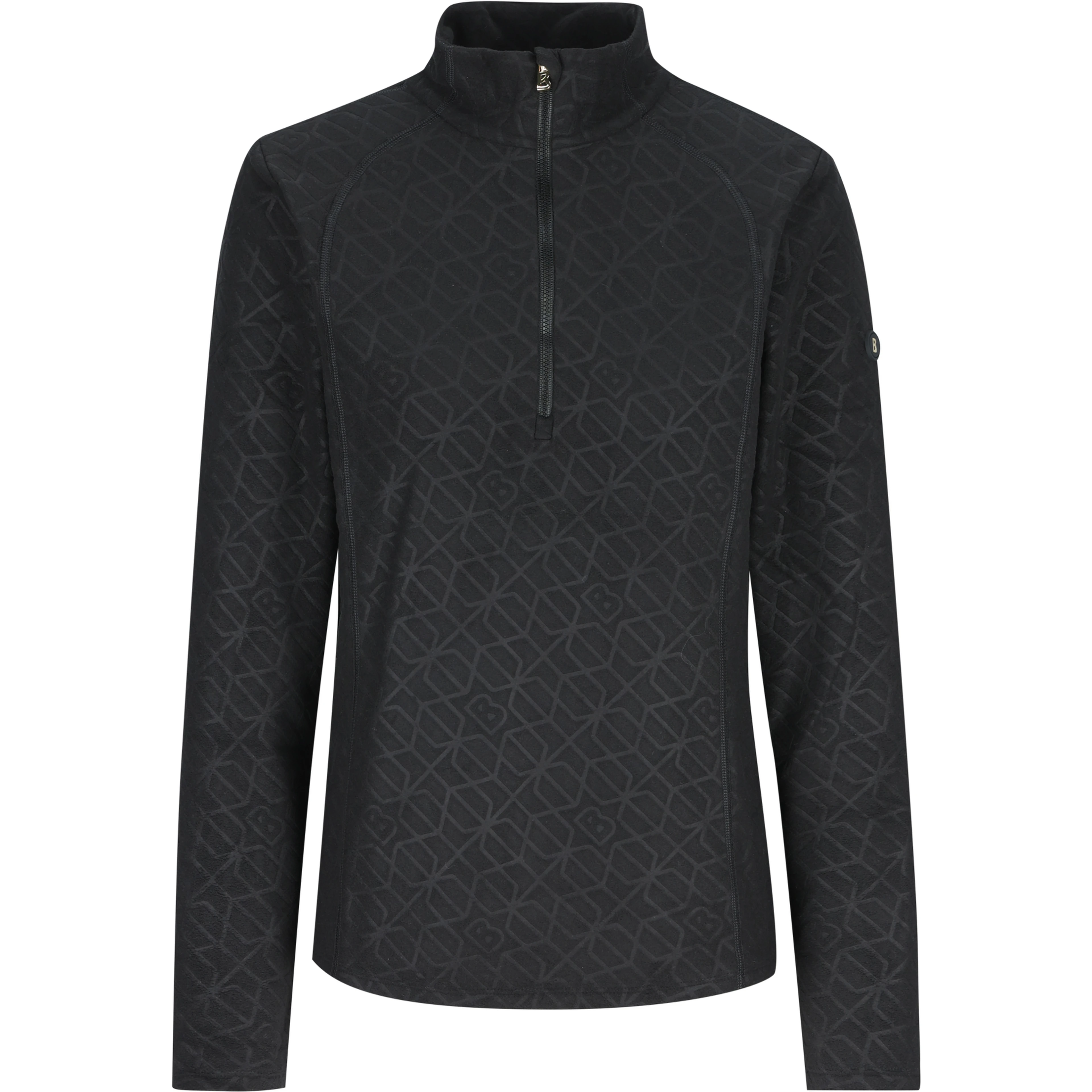 Bogner Jackets Black