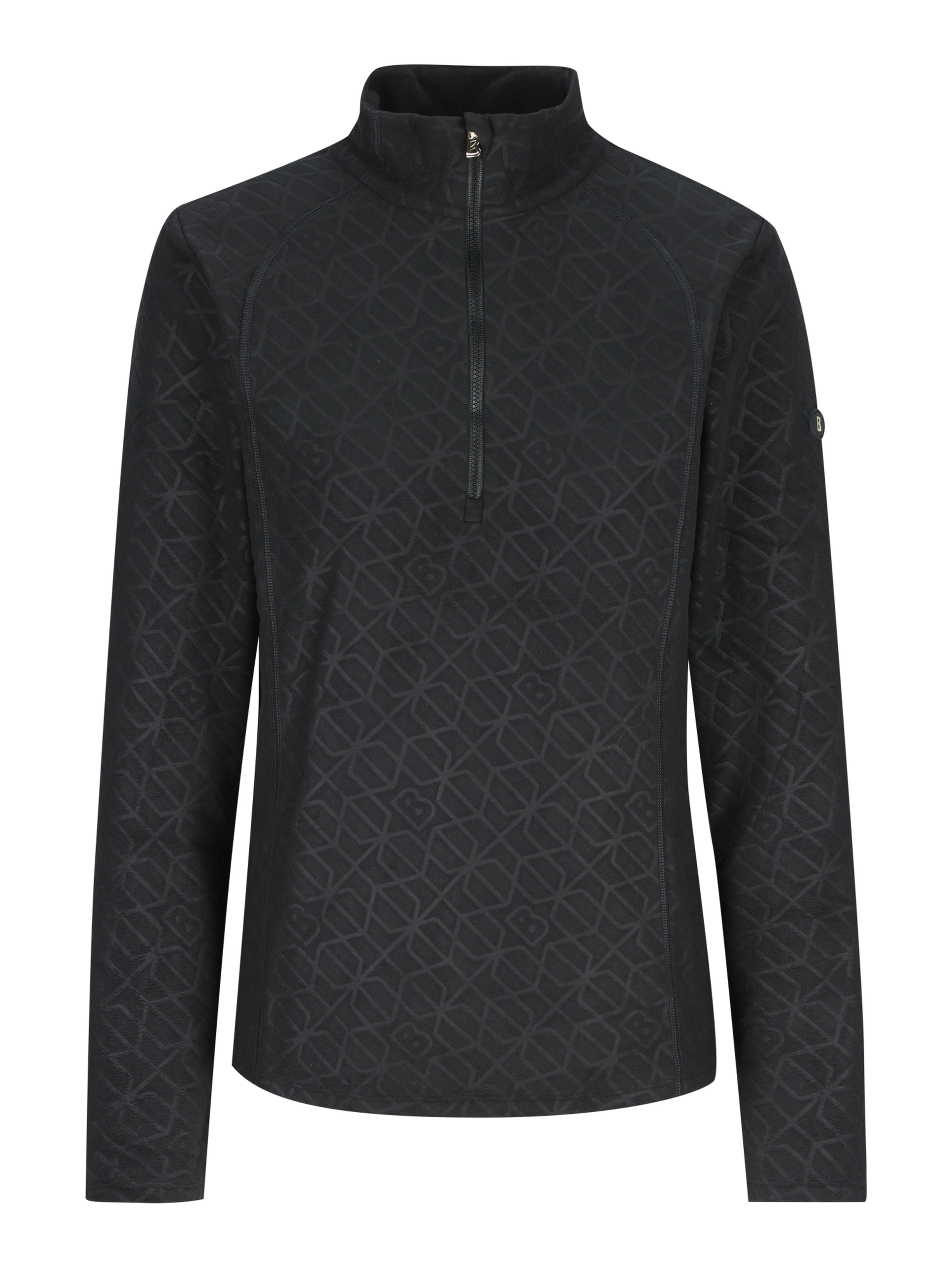 Bogner Jackets Black