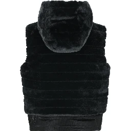 Bogner Jackets Black
