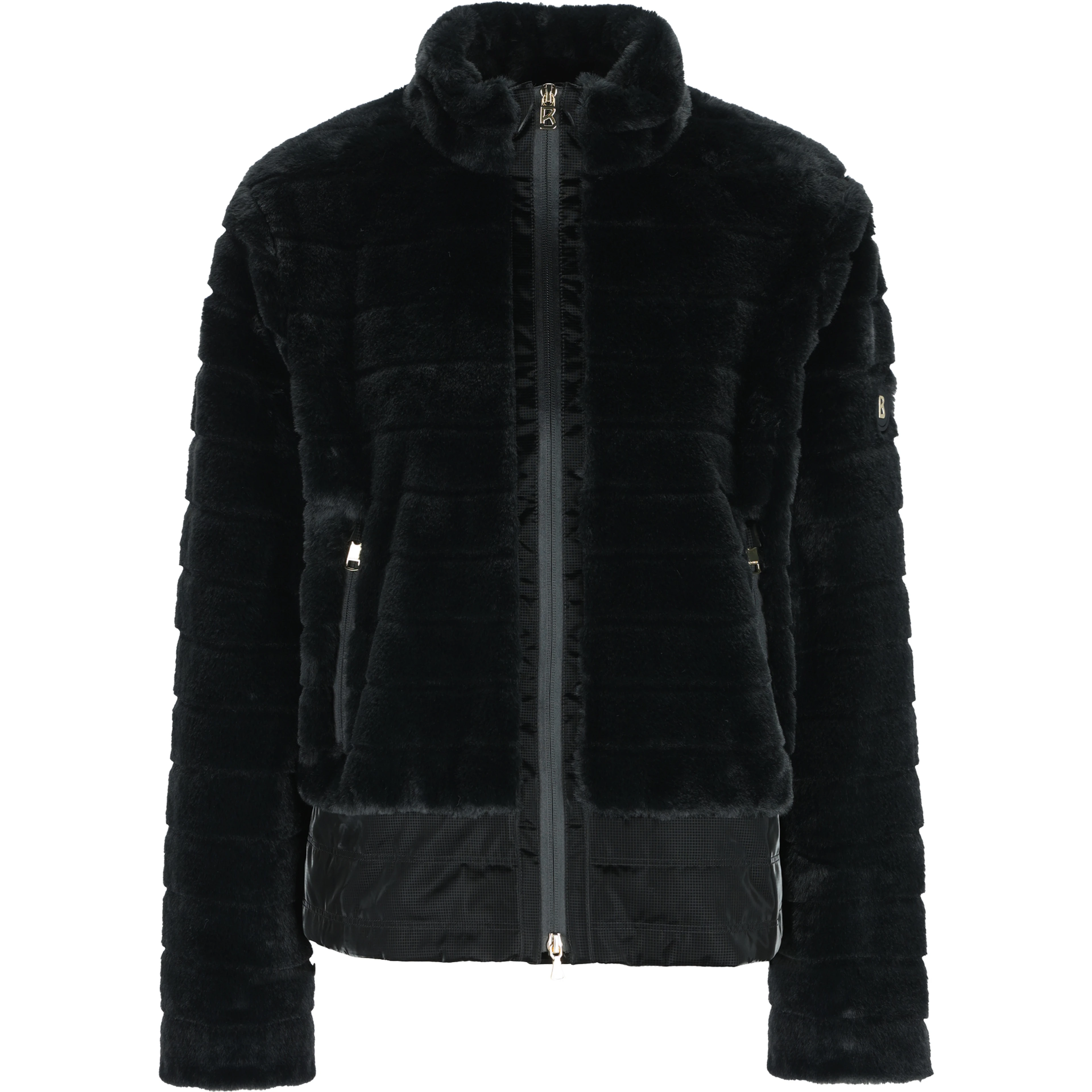 Bogner Jackets Black