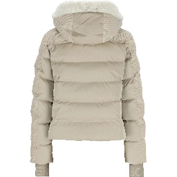 Bogner Jackets Beige