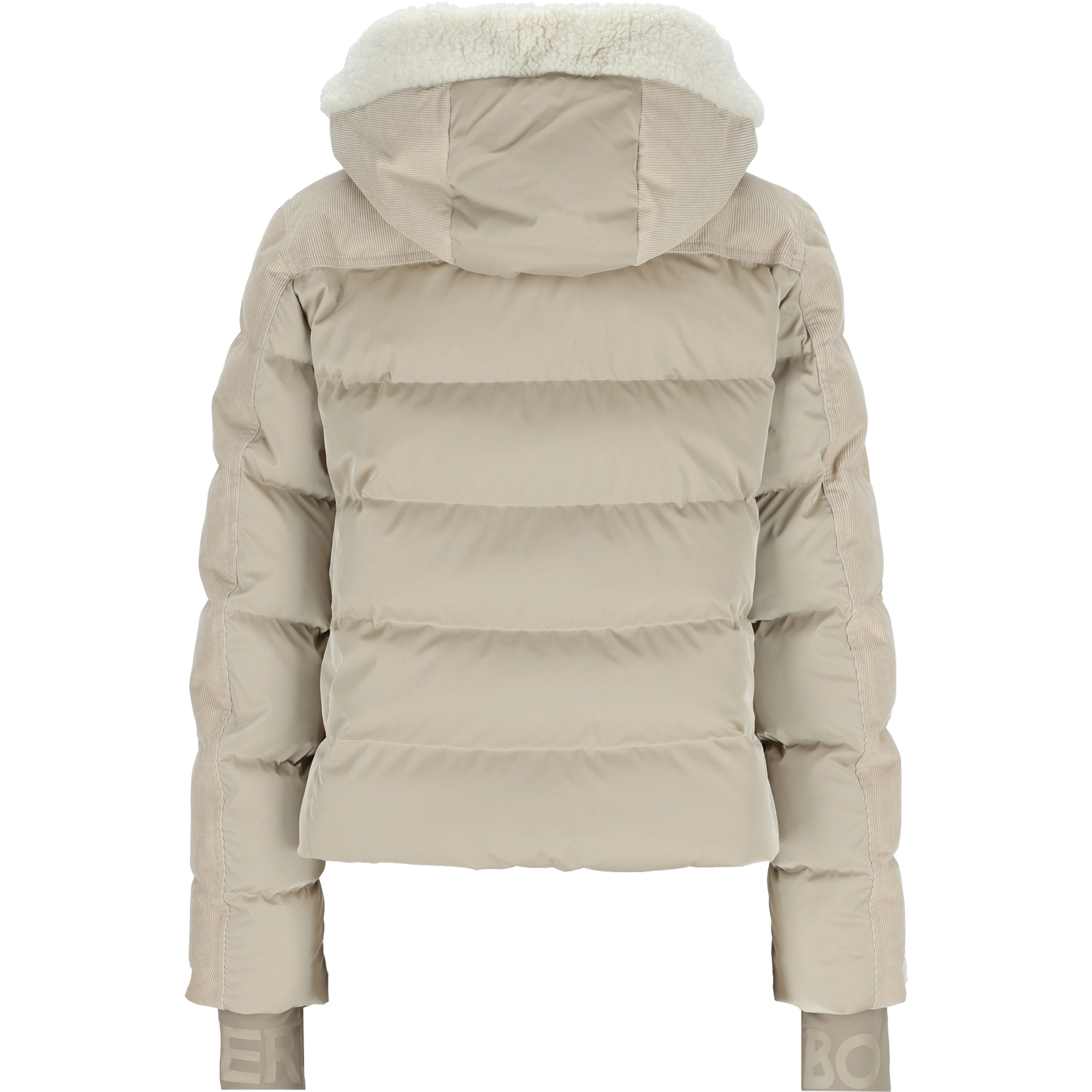 Bogner Jackets Beige