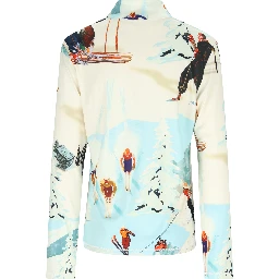 Bogner Sweaters White