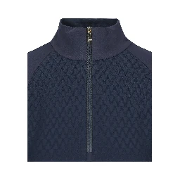 Bogner Sweaters Blue