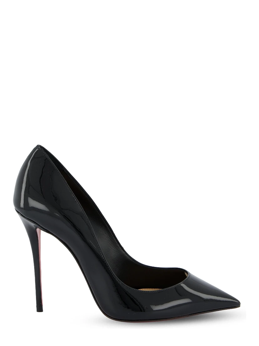 Christian Louboutin With Heel