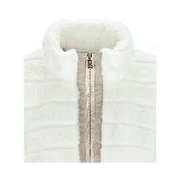 Bogner Jackets White